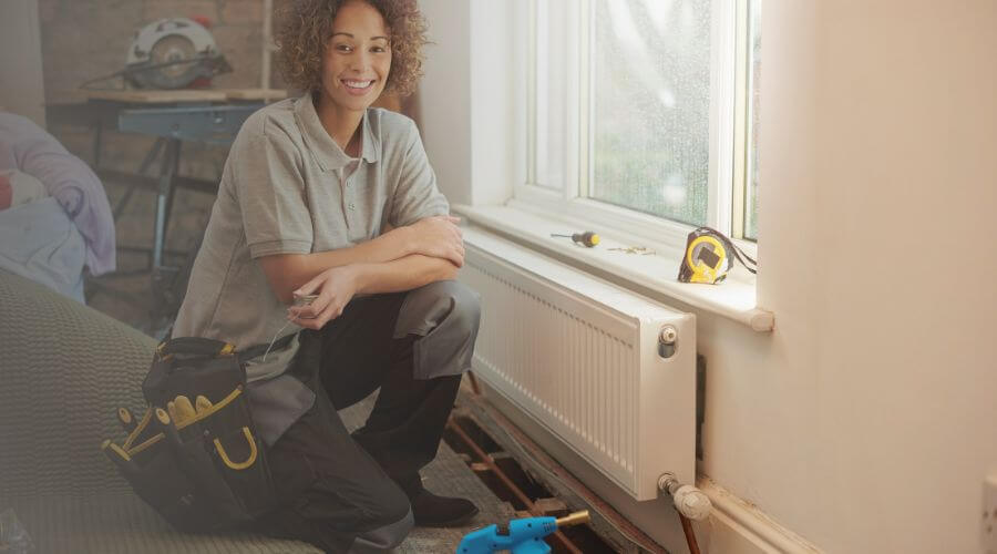 Professional Water heater repair services in Pineville, AR